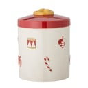 Recipient din gresie pentru prăjituri Yule – Bloomingville