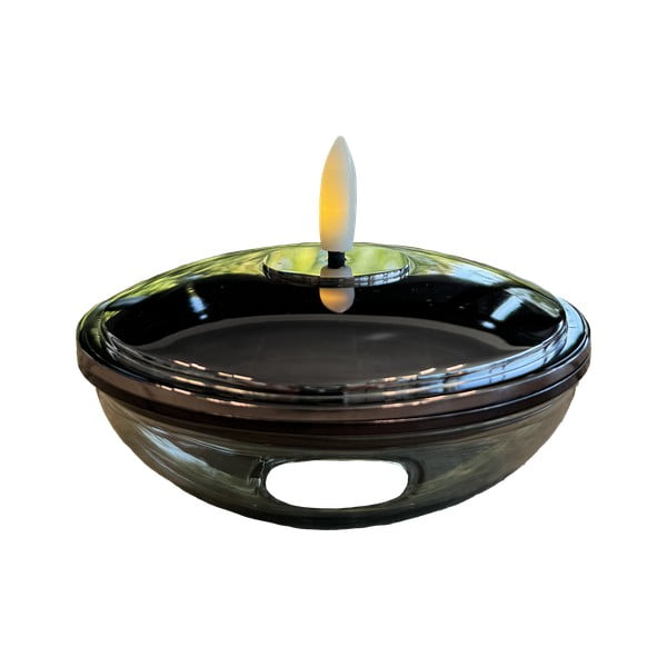 Lumânare LED (înălțime 5 cm) Lia – Sirius