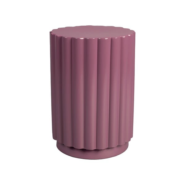 Măsuță auxiliară rotundă ø 32 cm Camila – Dutchbone