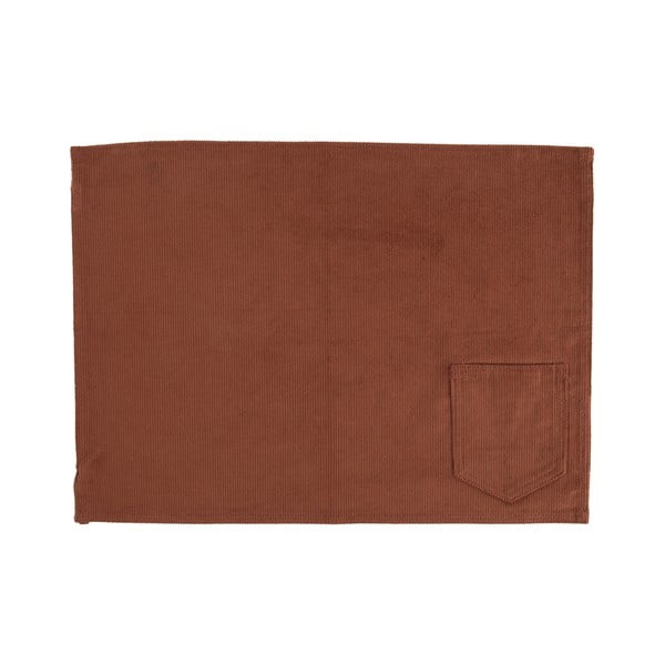 Suport pentru farfurii din material textil 33x45 cm Velmar – Tiseco Home Studio-image-2