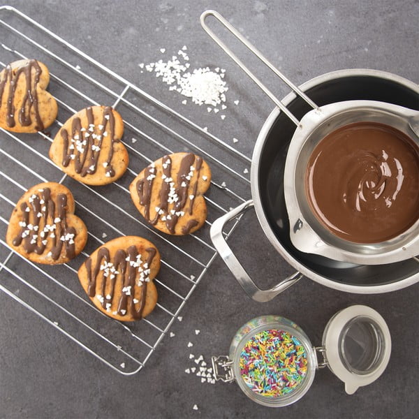 Grilă de copt din metal – Orion-image-1