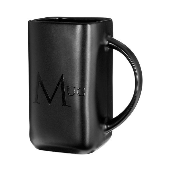 Cană Premier Housewares, negru-image-1