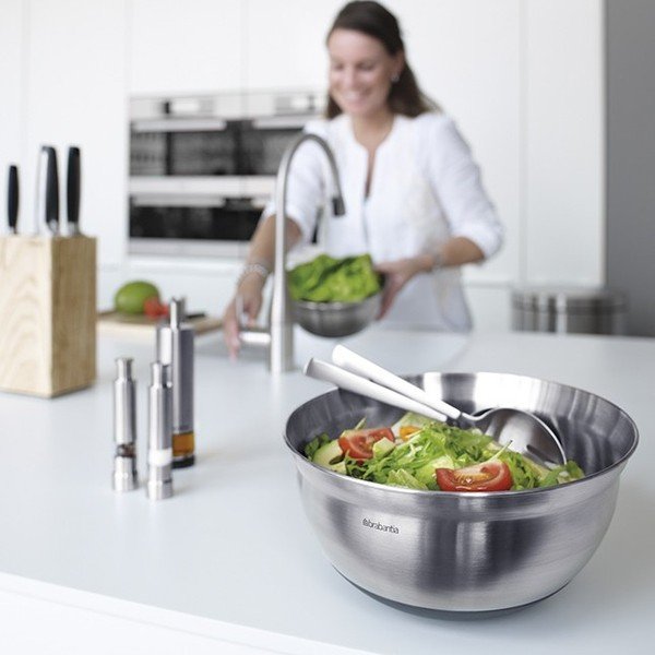 Bol bucătărie Brabantia, 3 l-image-1