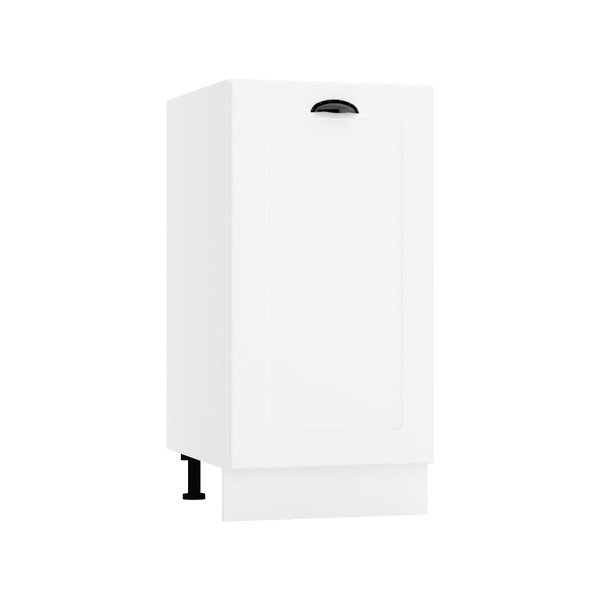 Dulap de bucătărie tip bază (lățime 40 cm) Kai – STOLKAR
