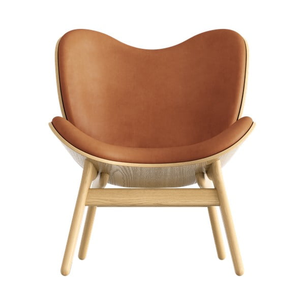 Fotoliu portocaliu A Conversation Piece – UMAGE-image-3