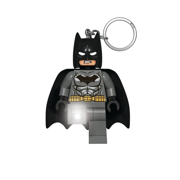 Breloc luminos LEGO® DC Super Heroes Batman