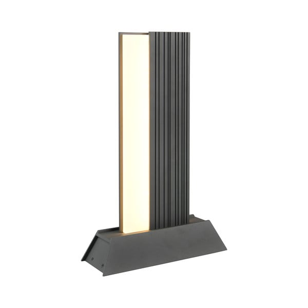 Corp de iluminat pentru exterior (înălțime 5 cm) Mariza – Trio