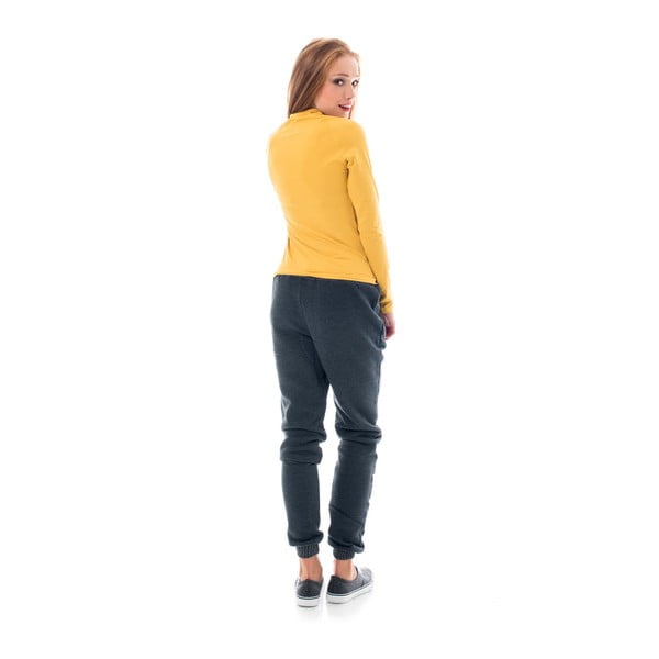 Pantaloni de trening Lull Hookups, mărimea XS-image-4