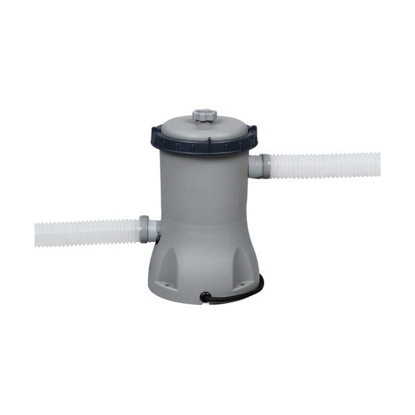 Piscină cu structură solidă adâncime 100 cm – Bestway-image-4