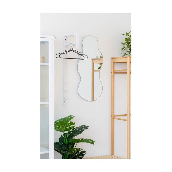 Oglindă de perete 40x80 cm Palermo – House Nordic-image-1