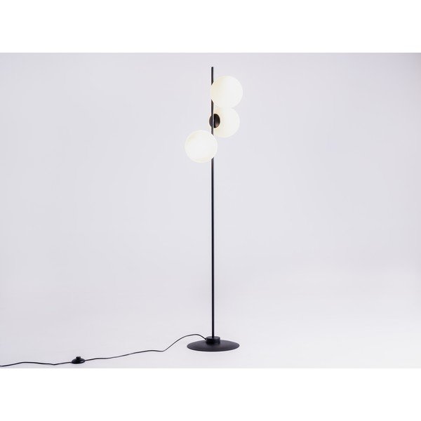 Lampadar negru Bobler - CustomForm-image-2