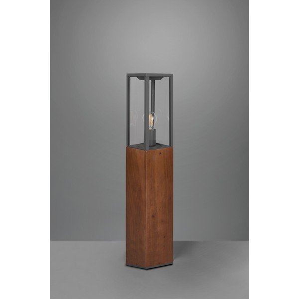 Corp de iluminat pentru exterior (înălțime 80 cm) Garonne – Trio-image-1
