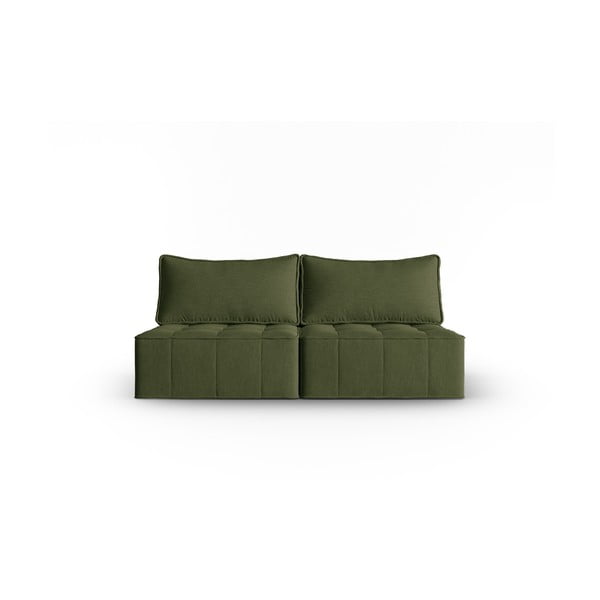 Canapea verde 160 cm Mike – Micadoni Home