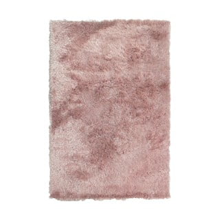 Covor Flair Rugs Dazzle, 120x170 cm, roz