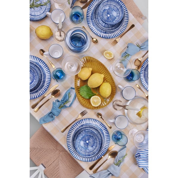 Set 20 vase din porțelan Bonami Essentials Lagoona-image-3