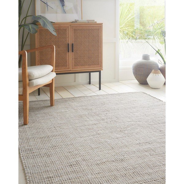 Covor bej 200x290 cm Gabrielle – Asiatic Carpets-image-1