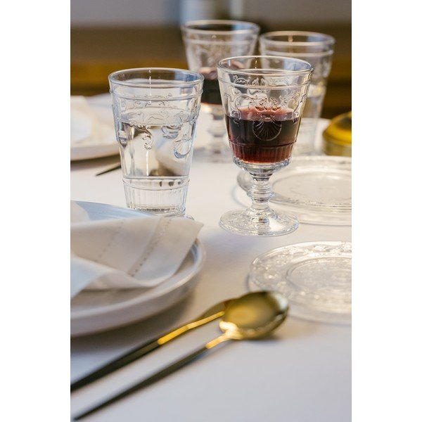 Pahar de vin 400 ml Versailles – La Rochére-image-1