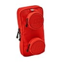 Borsetă pentru copii roșie 2,5 l - LEGO®.