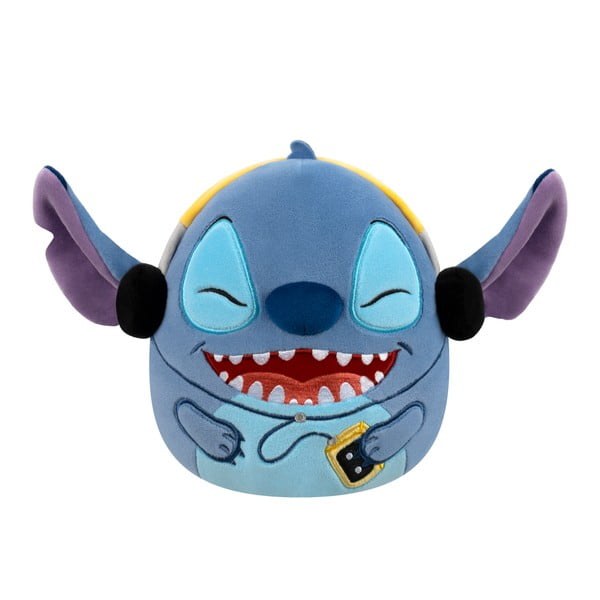 Jucărie de pluș Stitch – SQUISHMALLOWS