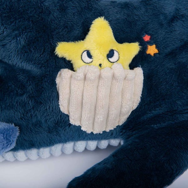 Jucărie pentru bebeluși Shark – Moulin Roty-image-1