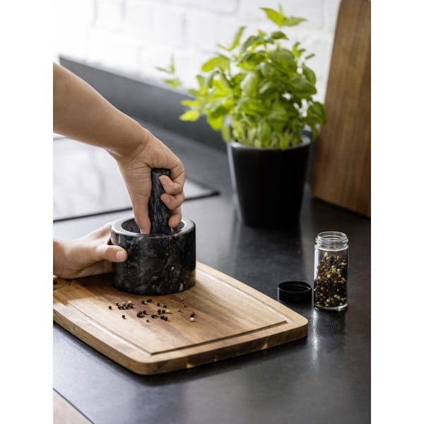 Mojar și pistil din marmură – Wenko-image-3