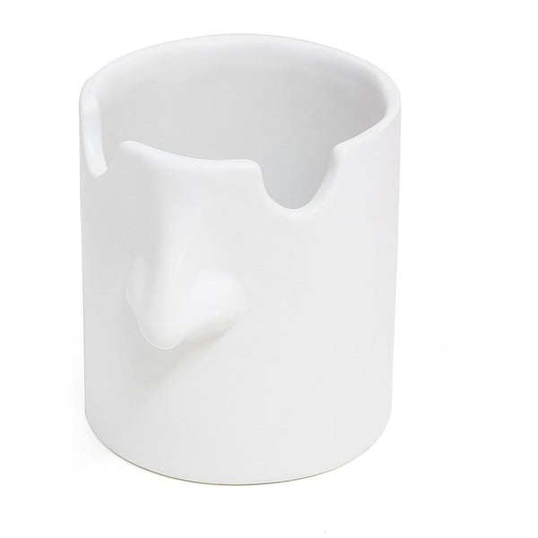 Organizator pentru papetărie din ceramică Mr. Tidy – Balvi-image-2
