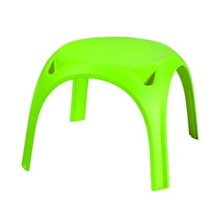 Măsuță pentru copii Keter, verde