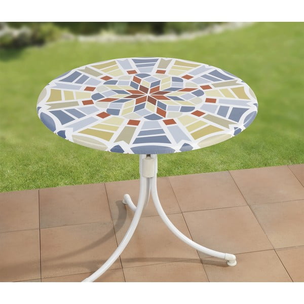 Față de masă ø 70 cm Mosaic - Maximex-image-1