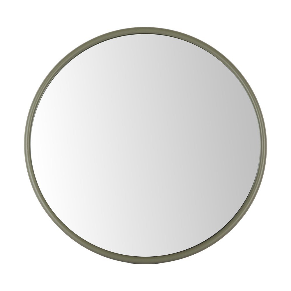 Oglindă de perete ø 50 cm Riqueza – PT LIVING