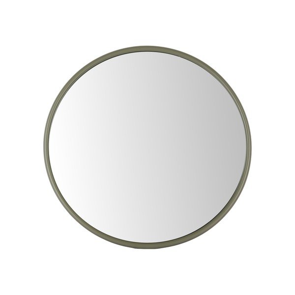 Oglindă de perete ø 50 cm Riqueza – PT LIVING