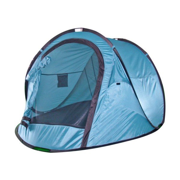 Cort albastru pentru 2 persoane Strela – Garden Pleasure