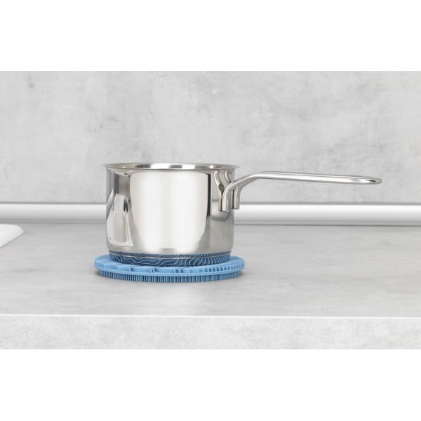 Set de 2 bureți din silicon pentru spălarea vaselor Wenko-image-4