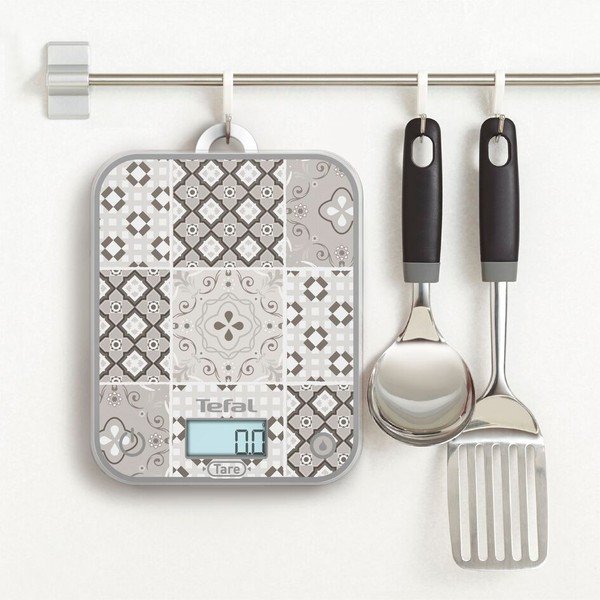 Cântar de bucătărie digital Optissl BC50D6V0 – Tefal-image-2