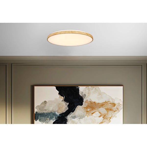 Plafonieră LED Tens – Candellux Lighting-image-1