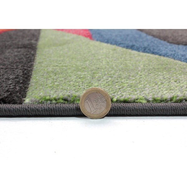 Covor Flair Rugs Shatter Multi, 160 x 230 cm-image-3