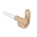 Galerie de perdea extensibilă 107-305 cm din oțel Bellwood – Umbra