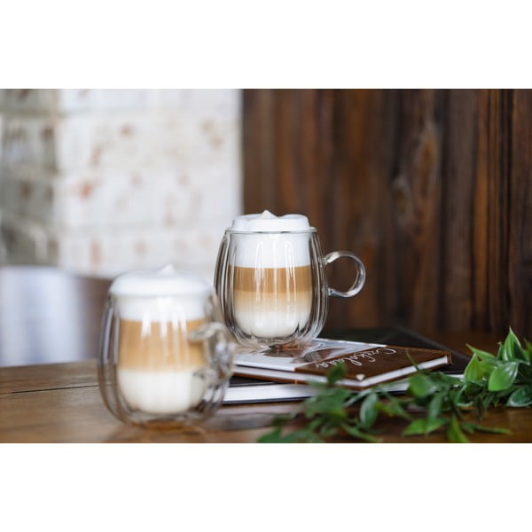 Căni 2 buc. 250 ml Tulip – Vialli Design-image-2