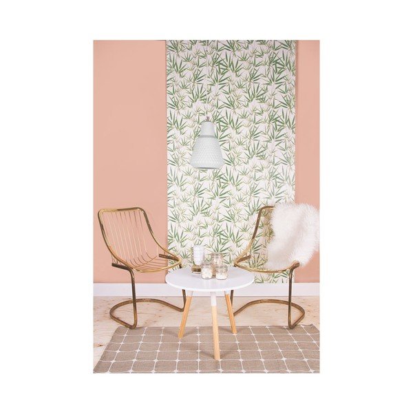 Covor PT Tiles Mouse Grey, 150 x 210 cm-image-1