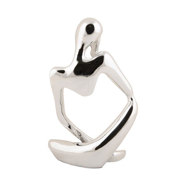 Statuetă din polirășină (înălțime 23,5 cm) Imagine – PT LIVING-image-3