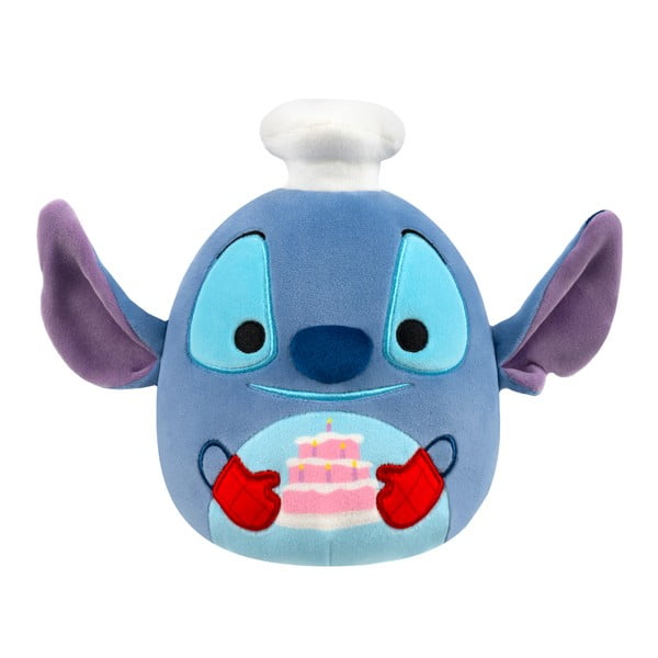 Jucărie de pluș Stitch – SQUISHMALLOWS