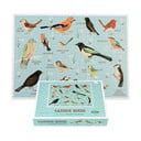 Puzzle (număr de piese 1000) Garden Birds – Rex London