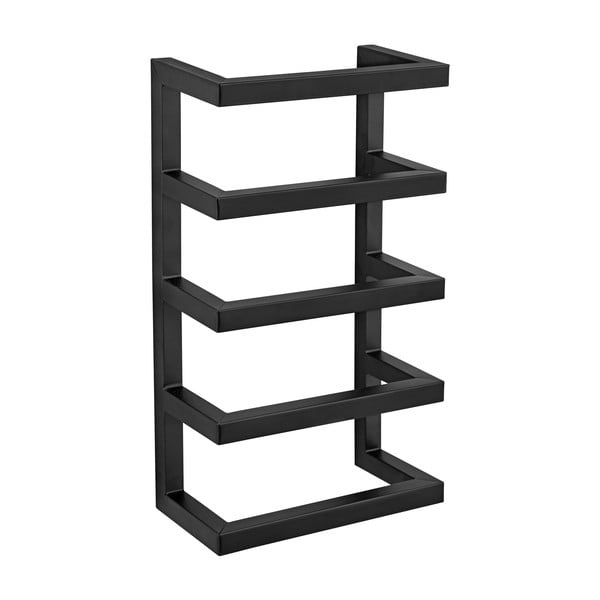 Suport de perete pentru prosoape din oțel Fondiro - Wenko-image-2