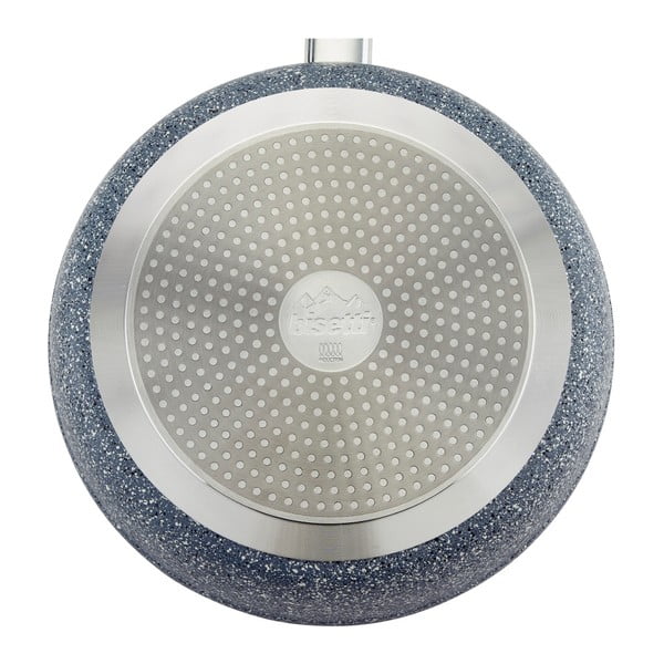 Cratiță cu mânere și capac Bisetti Pierre Gourmet, ø 24 cm-image-3