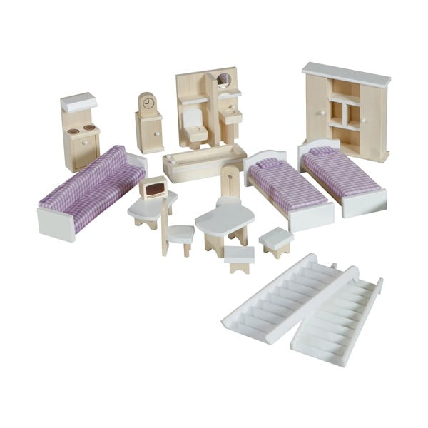 Casă de păpuși - Roba-image-2