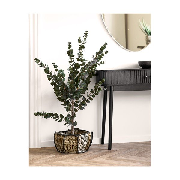 Ghiveci din iarbă-de-mare ø 33 cm Medan – House Nordic-image-1