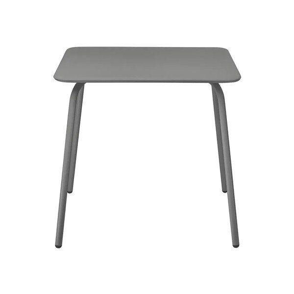 Masă  de grădină din metal 80x80 cm Yua – Blomus-image-2