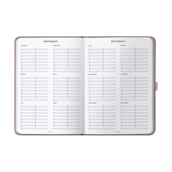 Agendă zilnică - Busy B-image-3