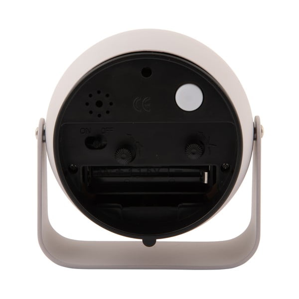 Ceas deșteptător ø 9 cm Bunky – Karlsson-image-3