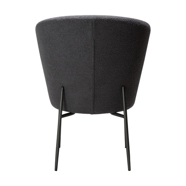Scaun de living gri Orbit – DAN-FORM Denmark-image-4
