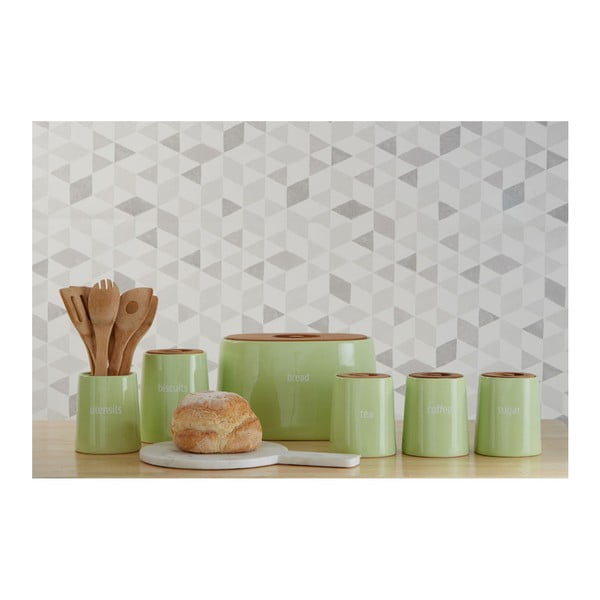 Cutie de pâine Fletcher – Premier Housewares-image-3
